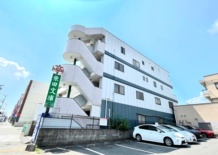 物件外観写真3　(外観写真)