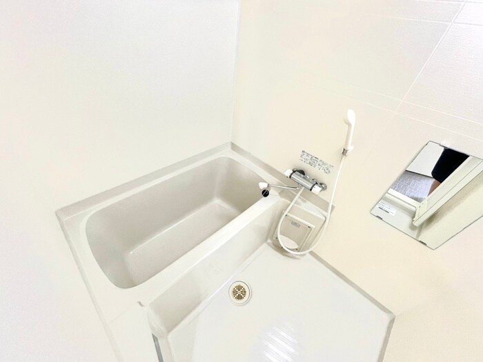 物件内観写真14　(バス／シャワールーム等)