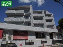 池下ホ－ムズの外観写真