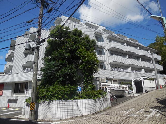 物件外観写真5　(外観写真)