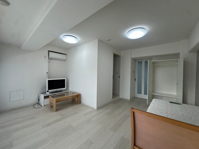 物件内観写真12　(居室)