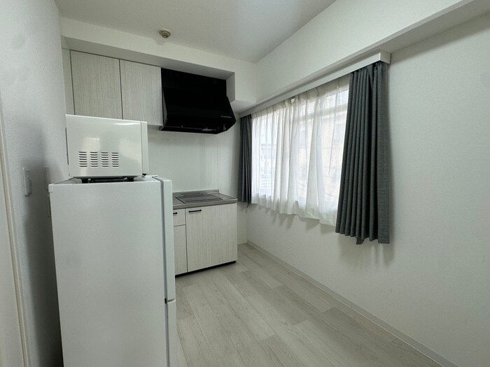 物件内観写真14　(居室)