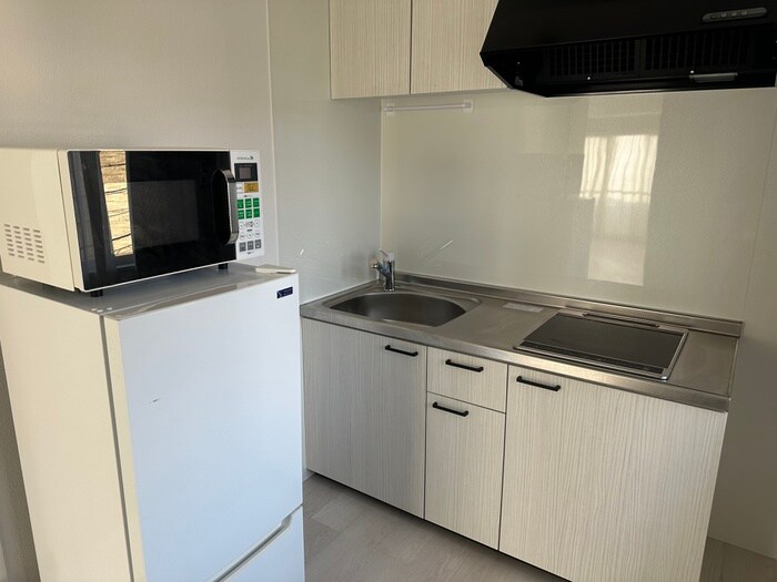 物件内観写真15　(キッチン)