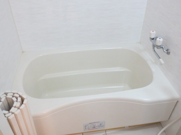 物件内観写真8　(バス／シャワールーム等)
