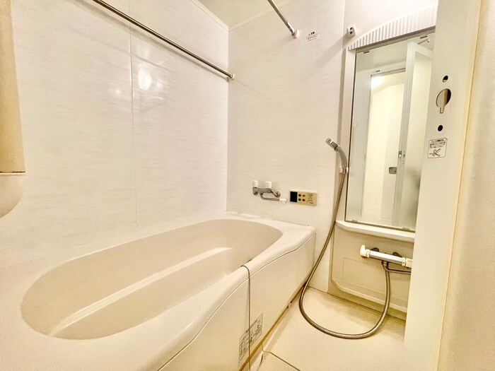 物件内観写真9　(バス／シャワールーム等)