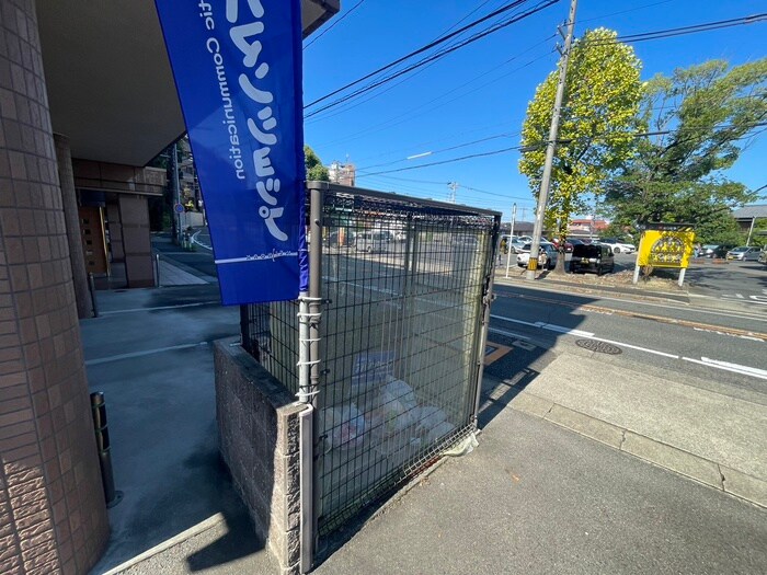 物件外観写真3　(建物設備)