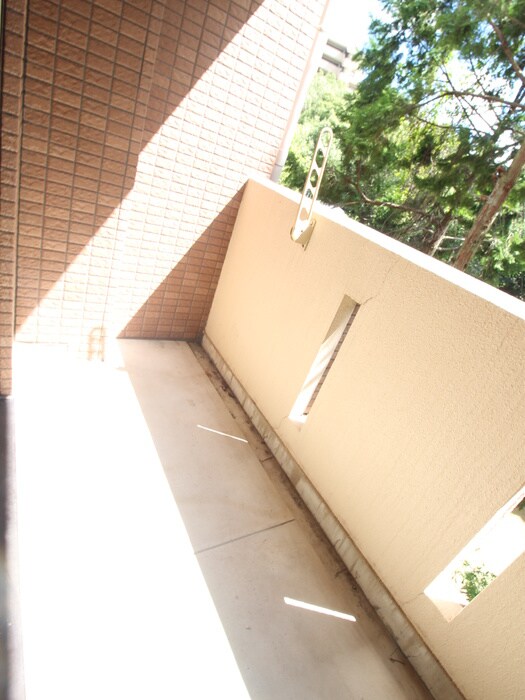 物件内観写真15　(ベランダ・バルコニー)