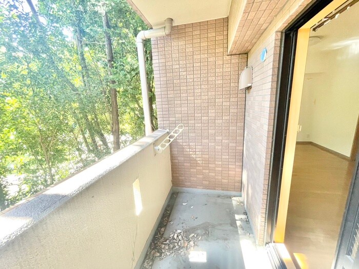 物件内観写真21　(ベランダ・バルコニー)