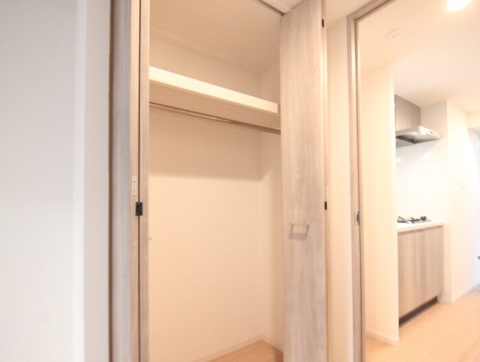 物件内観写真9　(収納)