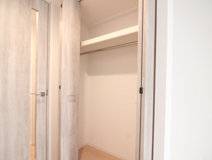 物件内観写真9　(収納)