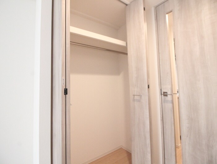 物件内観写真9　(収納)