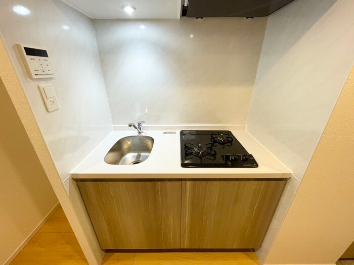 物件内観写真9　(キッチン)