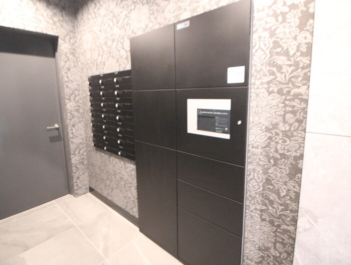 物件外観写真5　(建物設備)