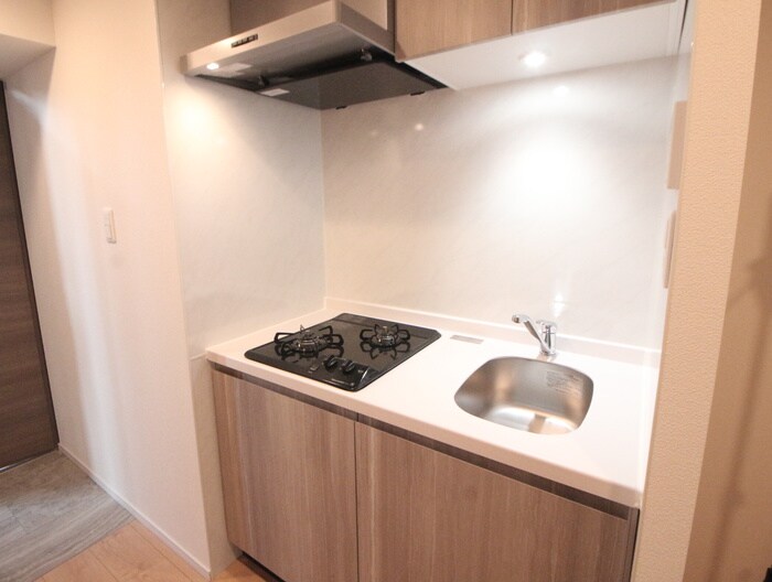 物件内観写真10　(キッチン)