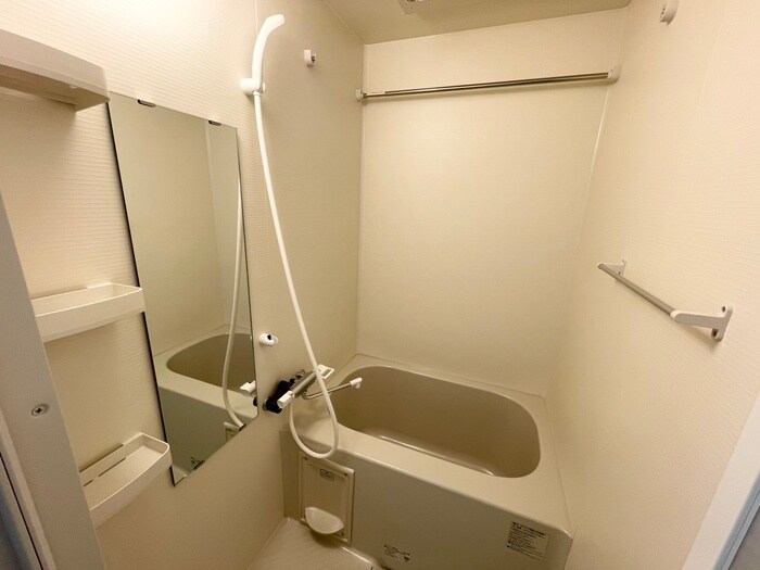 物件内観写真10　(バス／シャワールーム等)