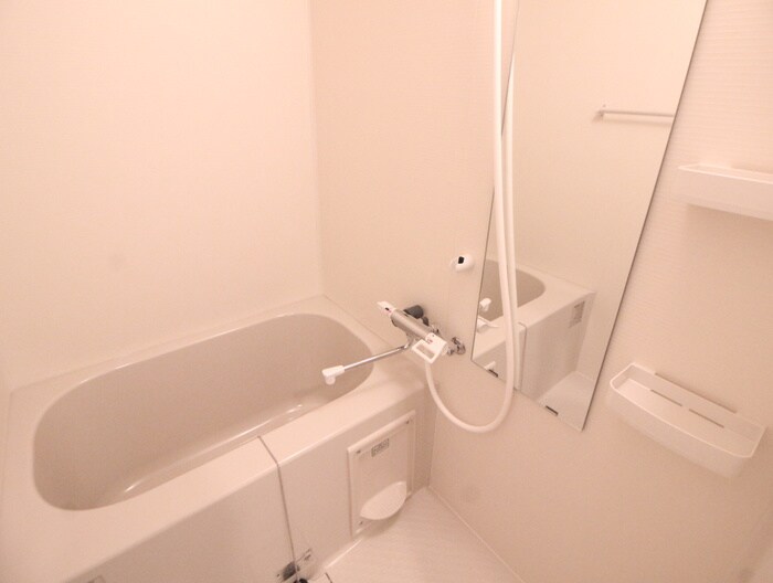 物件内観写真11　(バス／シャワールーム等)