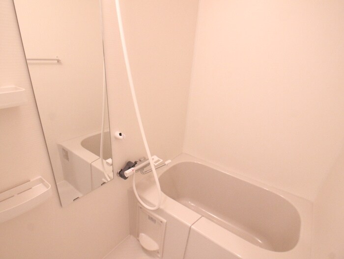 物件内観写真11　(バス／シャワールーム等)