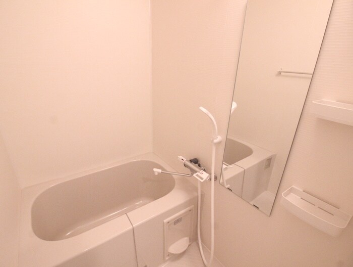 物件内観写真11　(バス／シャワールーム等)