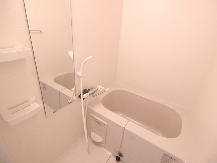 物件内観写真11　(バス／シャワールーム等)