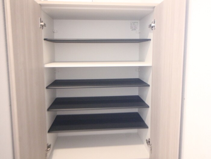 物件内観写真16　(靴箱)