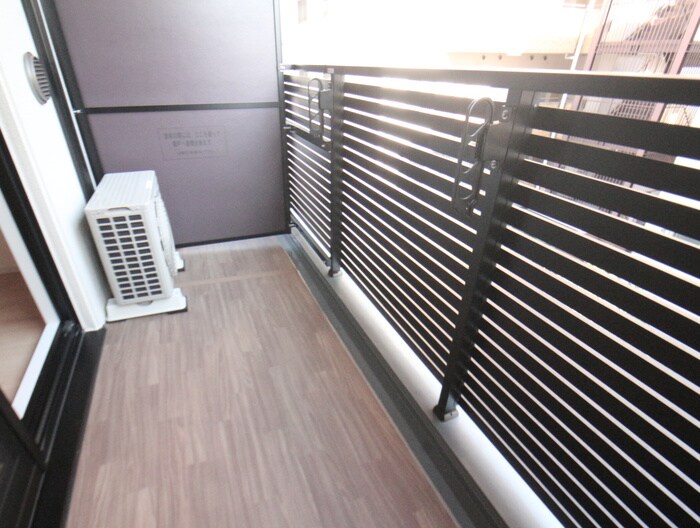 物件内観写真18　(ベランダ・バルコニー)