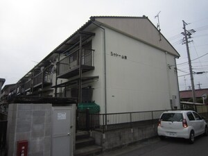 シャト－山陽外観写真