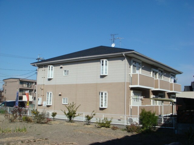 物件外観写真2　(外観写真)