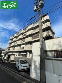 カームそうえんの外観写真