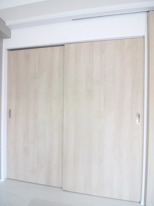 物件内観写真9　(収納)