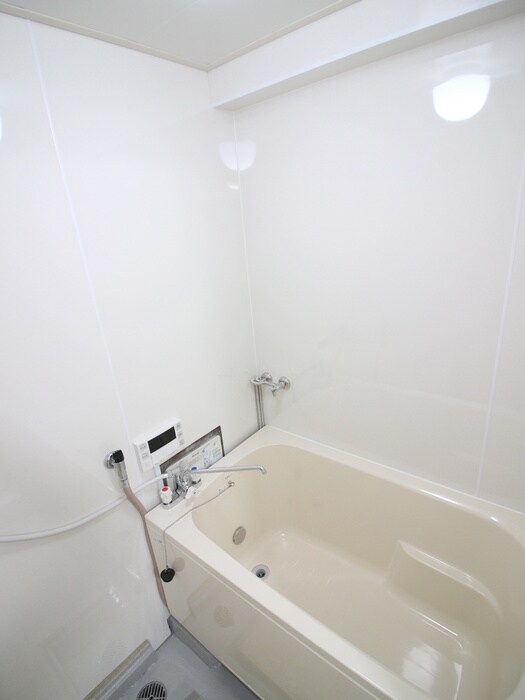 物件内観写真11　(バス／シャワールーム等)