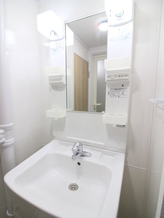物件内観写真13　(洗面)