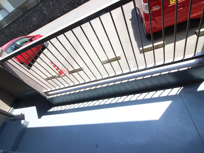 物件内観写真21　(ベランダ・バルコニー)