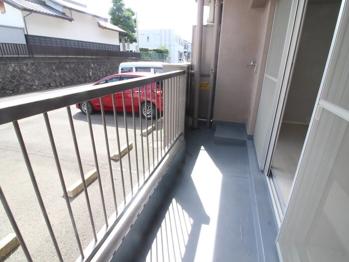 物件内観写真22　(ベランダ・バルコニー)