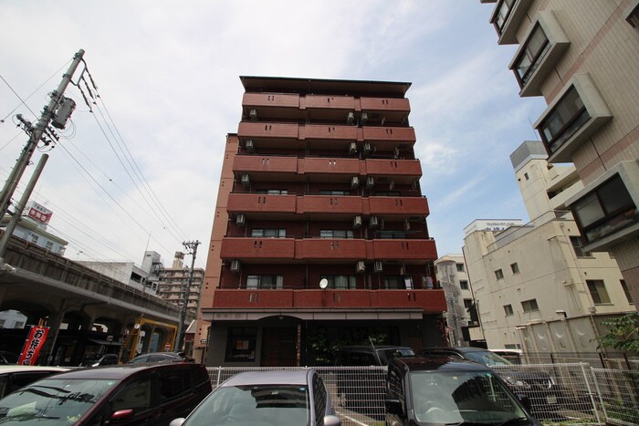 物件外観写真3　(外観写真)