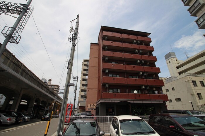 物件外観写真5　(外観写真)