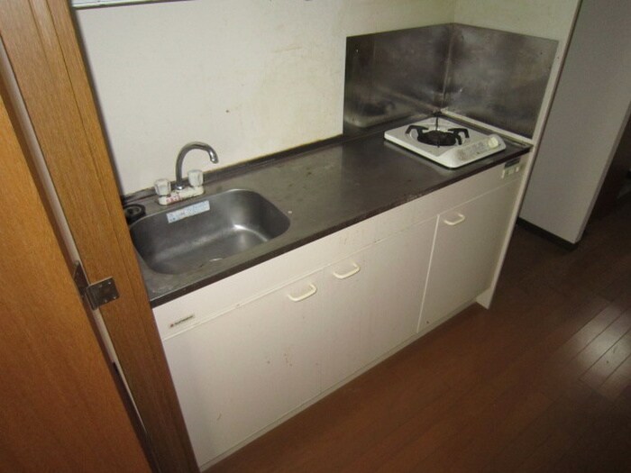 物件内観写真10　(キッチン)