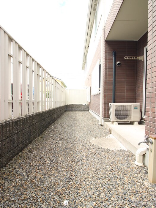 物件内観写真19　(ベランダ・バルコニー)