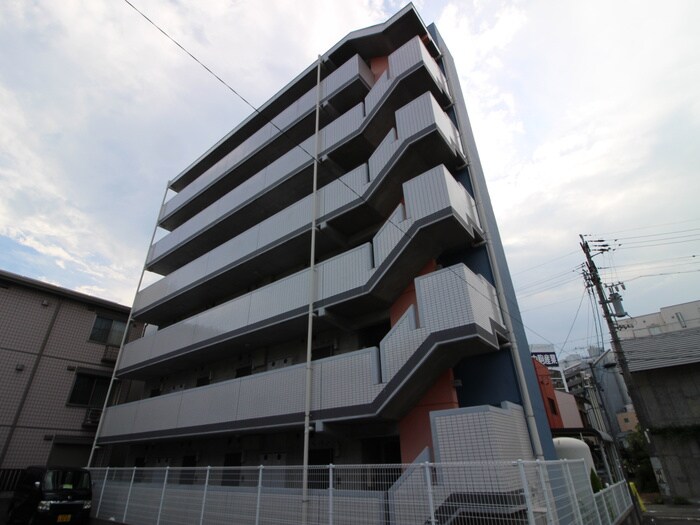 物件外観写真4　(周辺環境)