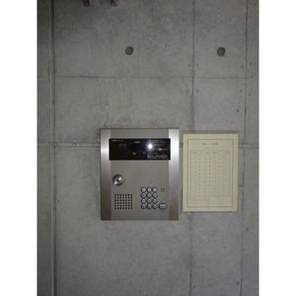 物件外観写真6　(建物設備)