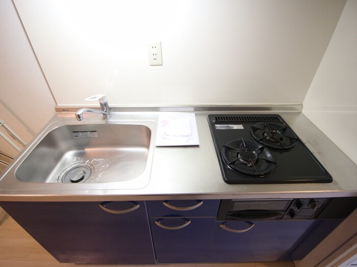 物件内観写真10　(キッチン)