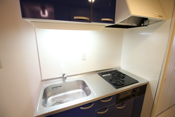 物件内観写真13　(キッチン)