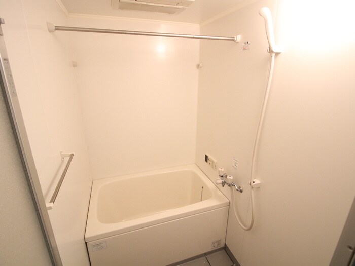 物件内観写真13　(トイレ)