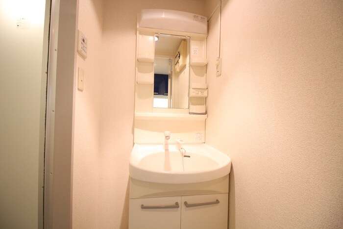 物件内観写真14　(洗面)