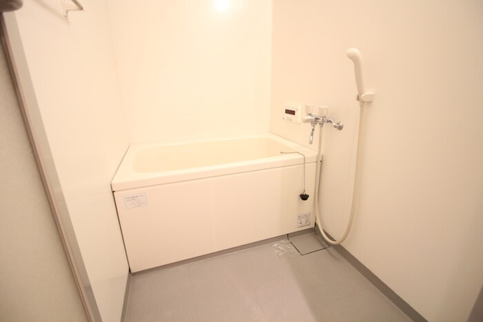 物件内観写真15　(バス／シャワールーム等)