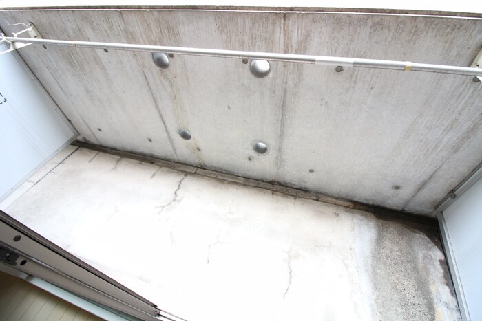 物件内観写真16　(ベランダ・バルコニー)