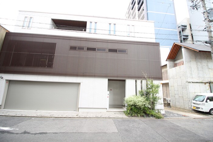 物件内観写真17　(室内からの展望)