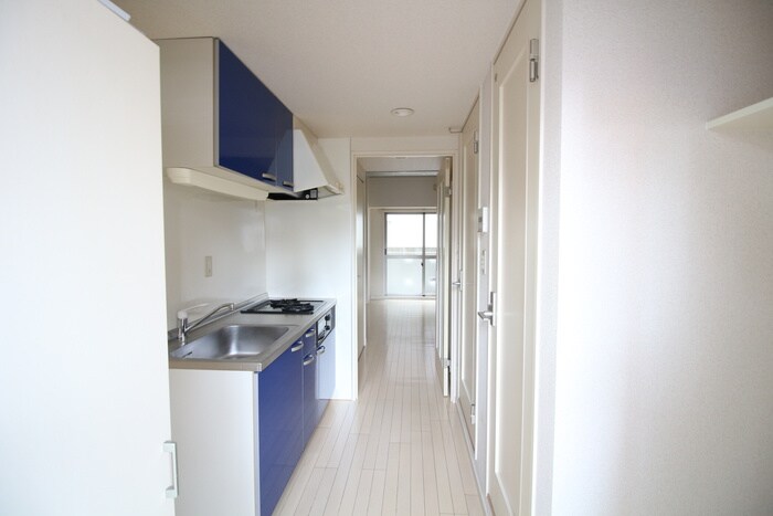 物件内観写真19　(廊下)