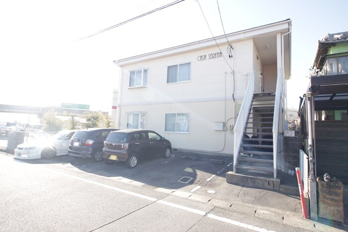 物件外観写真4　(外観写真)