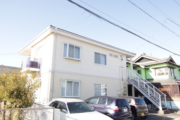 物件外観写真6　(外観写真)