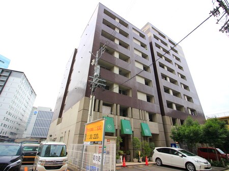 プリマヴェ－ル名駅シュ－ル外観写真